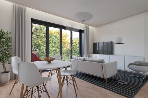 Lejlighed i Porto, Porto, Porto - € 320.000 | Ref: 052281 - foto 1