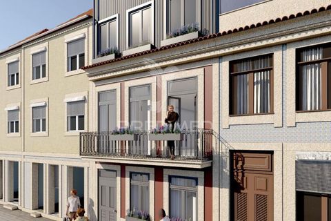 Lejlighed i Porto, Porto, Porto - € 320.000 | Ref: 052281 - foto 2