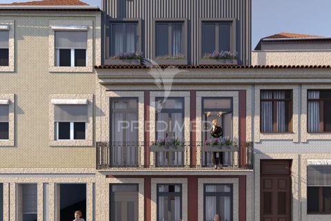 Lejlighed i Porto, Porto, Porto - € 320.000 | Ref: 052281 - foto 3