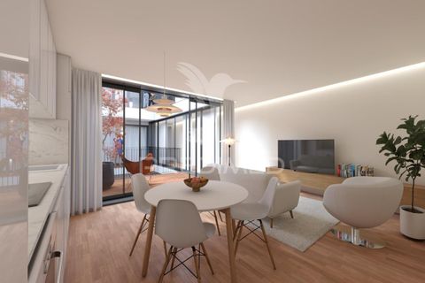 Lejlighed i Porto, Porto, Porto - € 320.000 | Ref: 052281 - foto 5