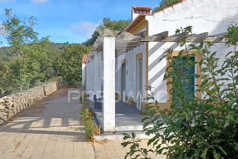 Farm hus i Portalegre, Portalegre, Portalegre - € 450.000 | Ref: 052290 - foto 1