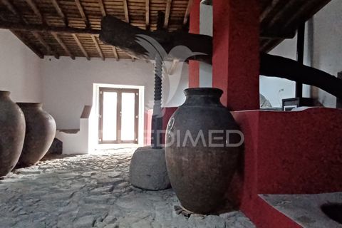 Farm hus i Portalegre, Portalegre, Portalegre - € 450.000 | Ref: 052290 - foto 2