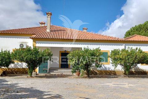 Farm hus i Portalegre, Portalegre, Portalegre - € 450.000 | Ref: 052290 - foto 13