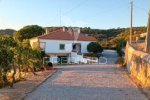 Farm hus i Portalegre, Portalegre, Portalegre - € 450.000 | Ref: 052290 - foto 14