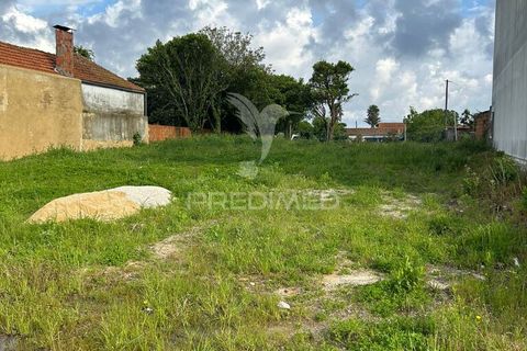 Helårsgrund i Aveiro, Aveiro, Aveiro - € 120.000 | Ref: 052539 - foto 3