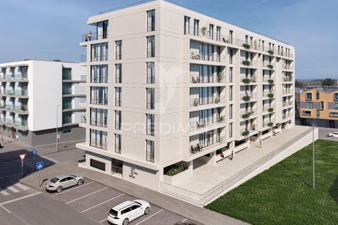 Lejlighed i Aveiro, Aveiro, Aveiro - € 593.250 | Ref: 052603 - foto 6