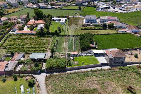 Tomt i Vila do Conde, Porto, Vila do Conde - € 380 000 | Ref: 052614 - foto 2