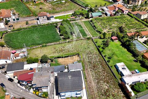Tomt i Vila do Conde, Porto, Vila do Conde - € 380 000 | Ref: 052614 - foto 4
