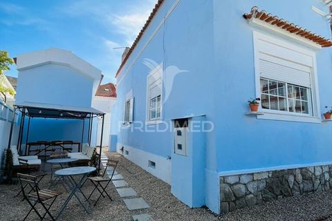 Byhus i Almada, Setubal, Almada - € 850.000 | Ref: 052685 - foto 2