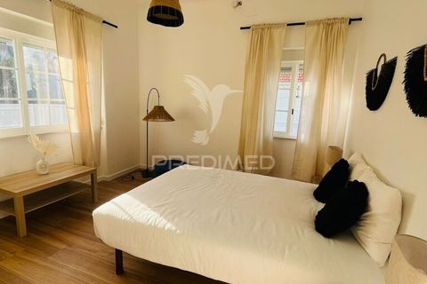 Byhus i Almada, Setubal, Almada - € 850.000 | Ref: 052685 - foto 5