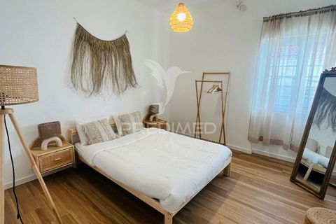 Byhus i Almada, Setubal, Almada - € 850.000 | Ref: 052685 - foto 7