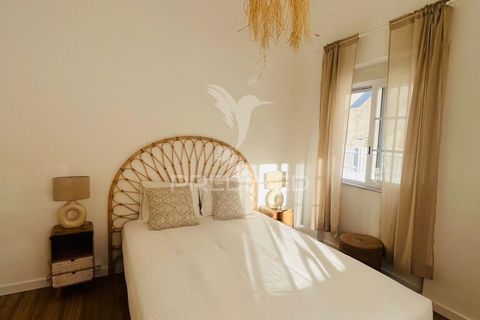 Byhus i Almada, Setubal, Almada - € 850.000 | Ref: 052685 - foto 9