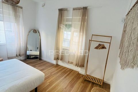 Byhus i Almada, Setubal, Almada - € 850.000 | Ref: 052685 - foto 14