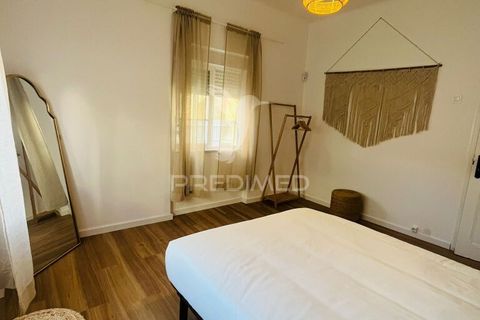 Byhus i Almada, Setubal, Almada - € 850.000 | Ref: 052685 - foto 15