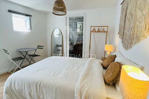 Byhus i Almada, Setubal, Almada - € 850.000 | Ref: 052685 - foto 18