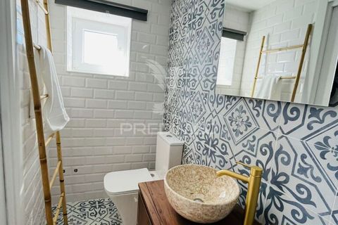 Byhus i Almada, Setubal, Almada - € 850.000 | Ref: 052685 - foto 24