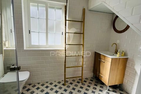 Byhus i Almada, Setubal, Almada - € 850.000 | Ref: 052685 - foto 26