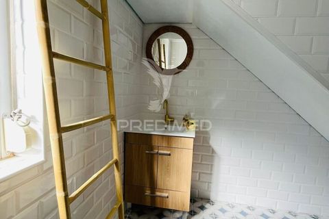 Byhus i Almada, Setubal, Almada - € 850.000 | Ref: 052685 - foto 27
