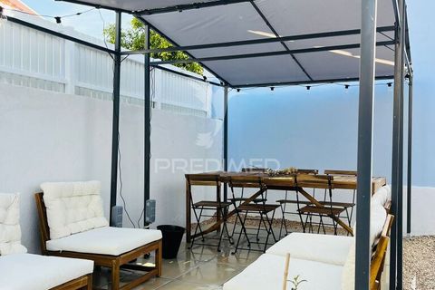 Byhus i Almada, Setubal, Almada - € 850.000 | Ref: 052685 - foto 30