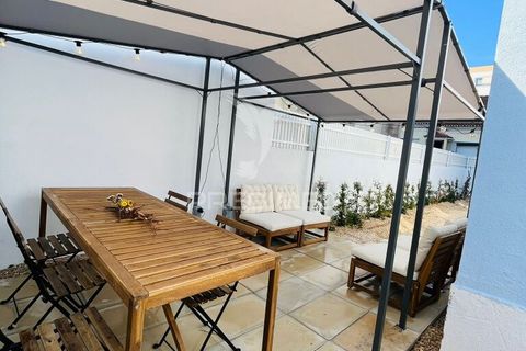 Byhus i Almada, Setubal, Almada - € 850.000 | Ref: 052685 - foto 33