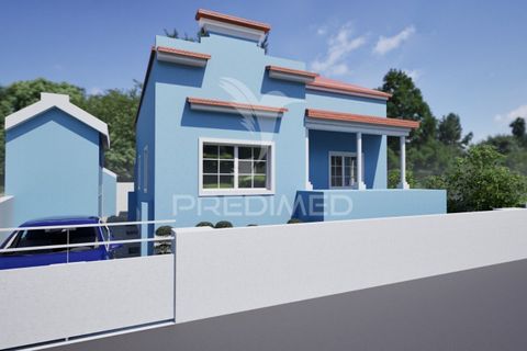 Stadthaus in Almada, Setubal, Almada - € 750.000 | Ref: 052685 - Foto 1