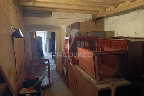 Byhus i Elvas, Portalegre, Elvas - € 50.000 | Ref: 052721 - foto 1