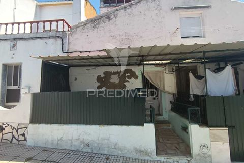 Byhus i Elvas, Portalegre, Elvas - € 50.000 | Ref: 052721 - foto 6