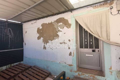Byhus i Elvas, Portalegre, Elvas - € 50.000 | Ref: 052721 - foto 8