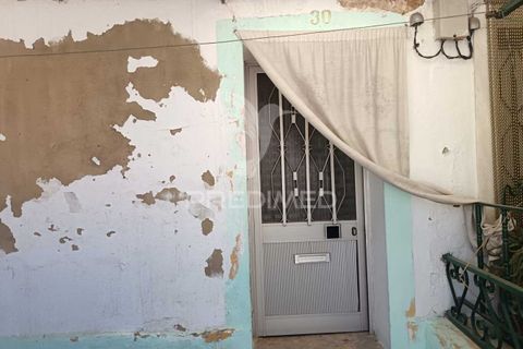 Byhus i Elvas, Portalegre, Elvas - € 50.000 | Ref: 052721 - foto 9