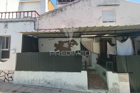 Byhus i Elvas, Portalegre, Elvas - € 50.000 | Ref: 052721 - foto 10