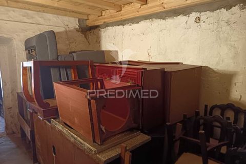 Byhus i Elvas, Portalegre, Elvas - € 50.000 | Ref: 052721 - foto 11