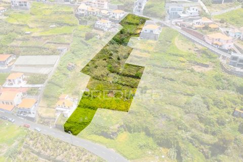 Helårsgrund i Ribeira Brava, Madeira, Ribeira Brava - € 200.000 | Ref: 052752 - foto 1