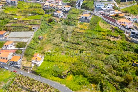 Helårsgrund i Ribeira Brava, Madeira, Ribeira Brava - € 200.000 | Ref: 052752 - foto 3