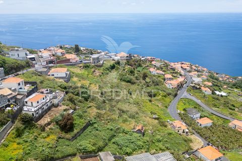 Helårsgrund i Ribeira Brava, Madeira, Ribeira Brava - € 200.000 | Ref: 052752 - foto 5