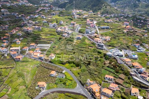 Helårsgrund i Ribeira Brava, Madeira, Ribeira Brava - € 200.000 | Ref: 052752 - foto 14