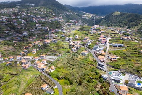 Helårsgrund i Ribeira Brava, Madeira, Ribeira Brava - € 200.000 | Ref: 052752 - foto 15
