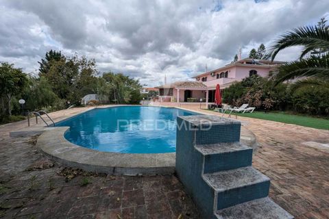 Byhus i Castro Marim, Faro, Castro Marim - € 3.000.000 | Ref: 052775 - foto 1