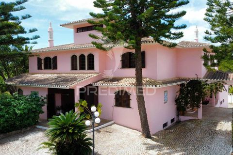 Byhus i Castro Marim, Faro, Castro Marim - € 3.000.000 | Ref: 052775 - foto 2