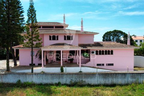 Byhus i Castro Marim, Faro, Castro Marim - € 3.000.000 | Ref: 052775 - foto 3
