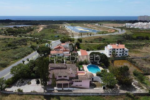 Byhus i Castro Marim, Faro, Castro Marim - € 3.000.000 | Ref: 052775 - foto 6