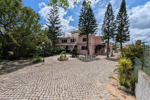 Byhus i Castro Marim, Faro, Castro Marim - € 3.000.000 | Ref: 052775 - foto 7