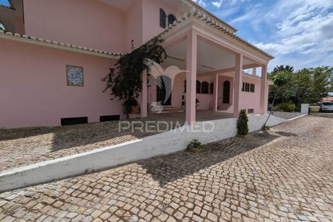 Byhus i Castro Marim, Faro, Castro Marim - € 3.000.000 | Ref: 052775 - foto 8