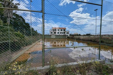 Byhus i Castro Marim, Faro, Castro Marim - € 3.000.000 | Ref: 052775 - foto 10