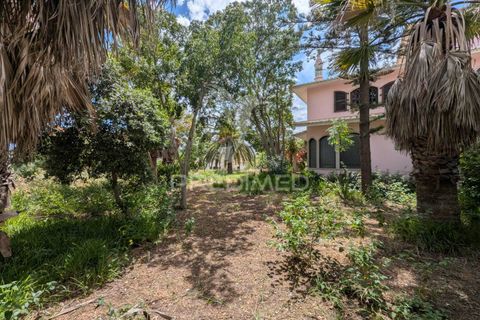 Byhus i Castro Marim, Faro, Castro Marim - € 3.000.000 | Ref: 052775 - foto 11