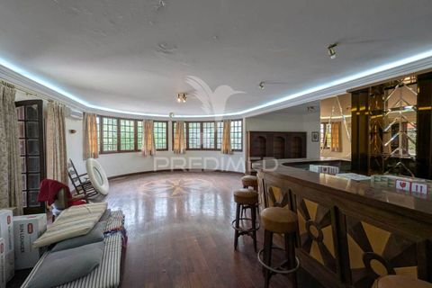 Byhus i Castro Marim, Faro, Castro Marim - € 3.000.000 | Ref: 052775 - foto 21