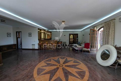 Byhus i Castro Marim, Faro, Castro Marim - € 3.000.000 | Ref: 052775 - foto 22