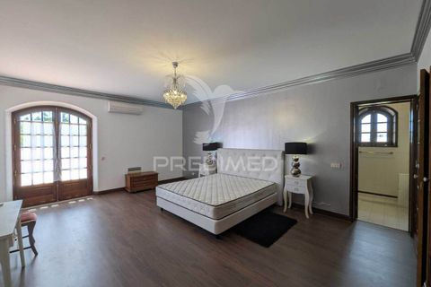Byhus i Castro Marim, Faro, Castro Marim - € 3.000.000 | Ref: 052775 - foto 32
