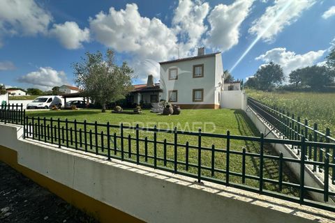 Byhus i Santarem, Santarem, Santarem - € 390.000 | Ref: 052899 - foto 2