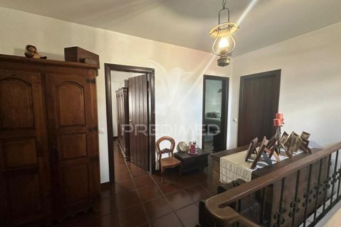 Byhus i Santarem, Santarem, Santarem - € 390.000 | Ref: 052899 - foto 3