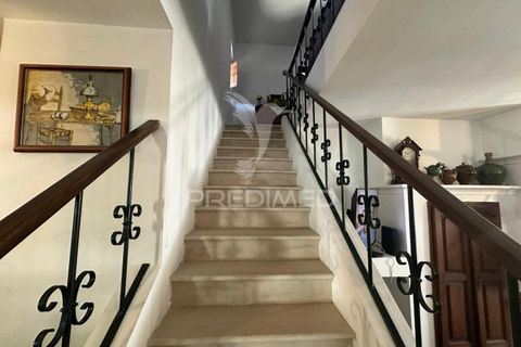 Byhus i Santarem, Santarem, Santarem - € 390.000 | Ref: 052899 - foto 4